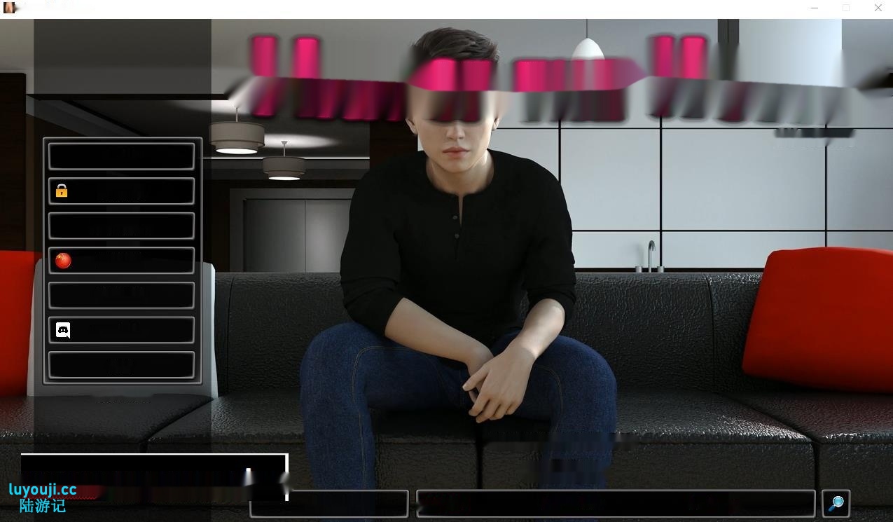 [欧美SLG/中文/动态] 一家之主 Man of the House V1.06B 官方中文完结版 [多空/2.7G]