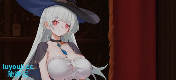 探索合约女友的一日体验：STEAM官方中文版，休闲三消娱乐之旅【合约女友的一日体验 STEAM官方啊中文版 三消休闲游戏】
