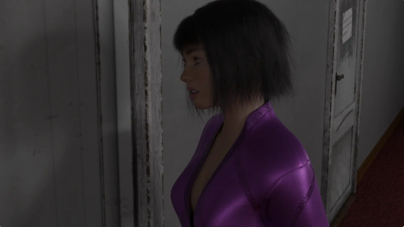 【PC/安卓/AI汉化版/3D/欧美SLG游戏/0.84G】迷雾 (The Fog) Ver1.1.0 AI汉化版+PC+安卓+3D欧美SLG游戏+0.84G