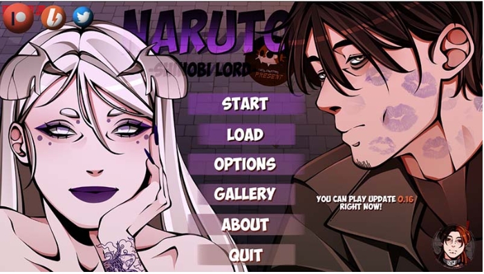 【安卓+PC/SLG/汉化版/3.5G】火影忍者:忍者之主 ver1.50 高压汉化版 PC+安卓 同人SLG游戏 3.5G-中文绅士游戏下载,黄游,色啊情手机游戏,绅士漫画,里番