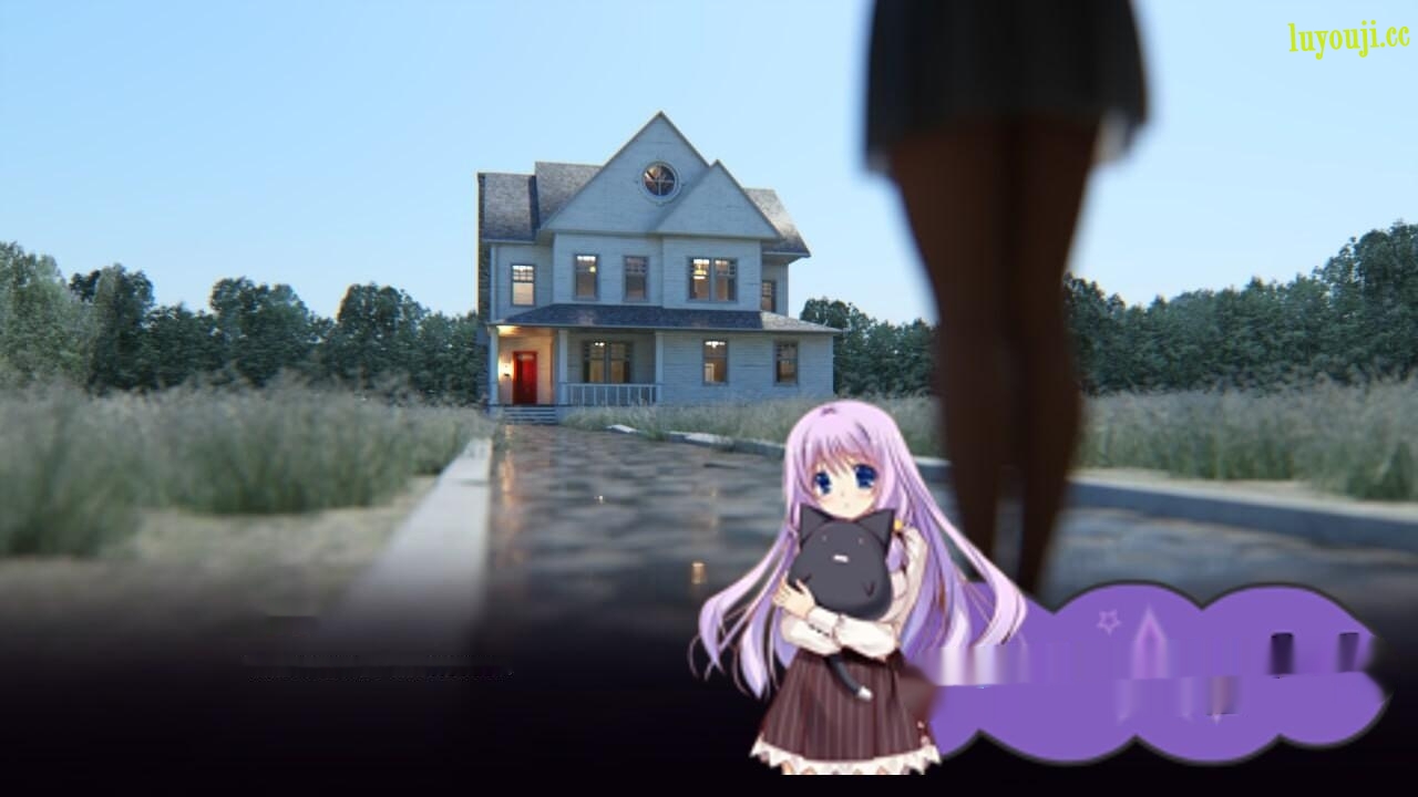 [欧美SLG/动态] 乡村荡妇改造 Village Slut Transformation Ep.8 Fix PC+安卓 中文汉化 2.4G