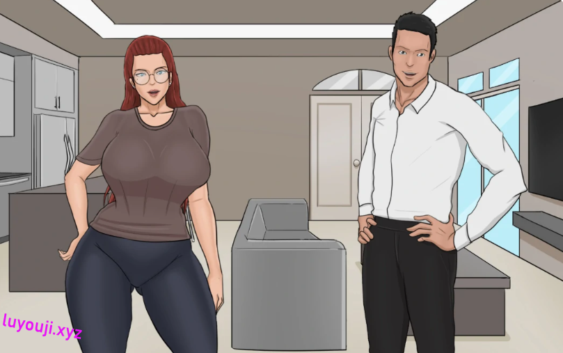 【PC/安卓/AI汉化/欧美/SLG游戏/3.55G】伊娃的狂喜 (Eva's Ecstasy) Ver0.9 AI汉化版+PC+安卓+欧美SLG游戏+3.55G