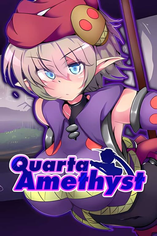 驱炼辉晶:艾梅狄乌斯/Quarta Amethyst（V1.01）