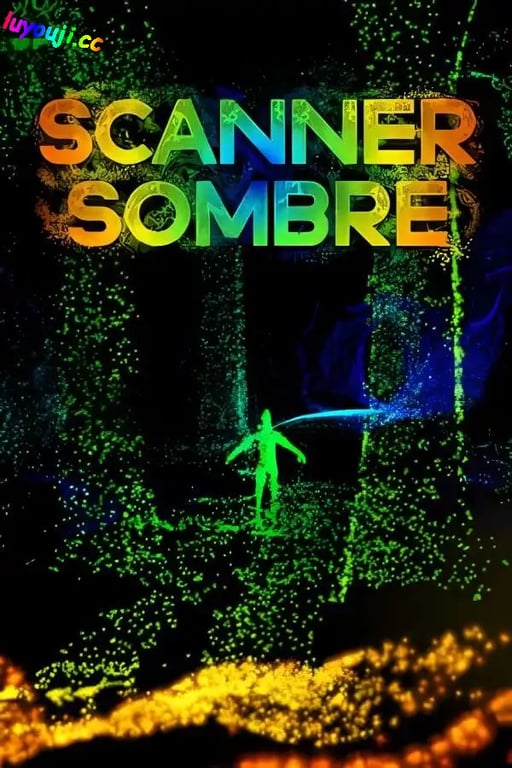 幽暗扫描/Scanner Sombre（V240926+集成Build.15729413升级档+支持VR设备）