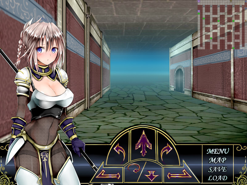莉莉传说(Lilitales) v2.03 官方中文版 爆款RPG游戏+全CV 1.1G