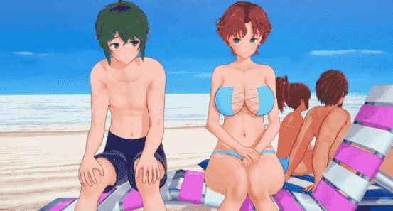 【PC/安卓/AI汉化/日系/沙盒/SLG游戏/8.8G】夏日之王 (The King of Summer ) Ver0.6.5 AI汉化版+PC+安卓+日系沙盒SLG游戏+8.8G-中文绅士游戏下载,黄游啊,色情手机游戏,绅士漫画,里番