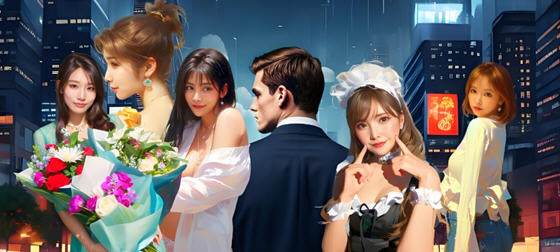 探索明星代言的奥秘！全新版本【明星代言人(Star Agent) v0.60 浏览器汉化版 HTML游戏】