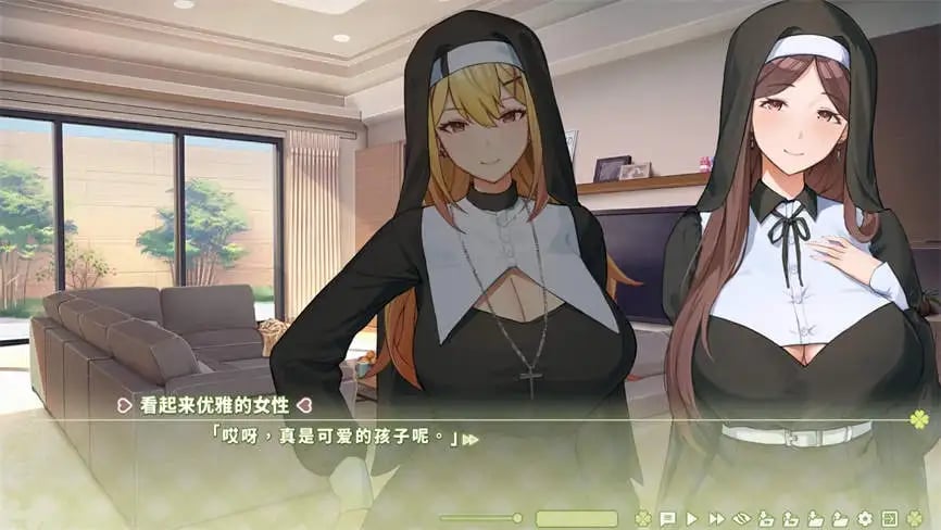 夏色四叶草/Summer Clover（已更新至V1.11+集成月影之誓+暗影祈愿+Build.16599243升级档）