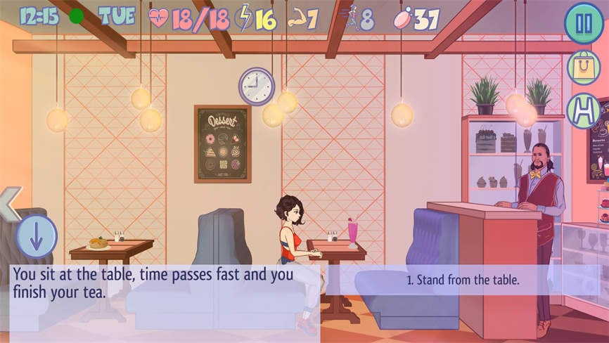 疯狂新生活/Insexsity（V1.08)