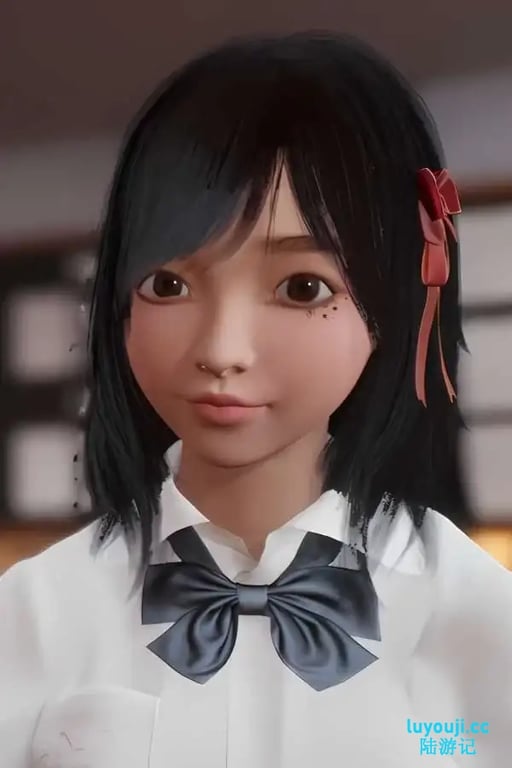 放学后的缩小大冒险/After School Shrinking Adventure（V0.2.2-3D-纯爱-换装-动态-互动SLG）
