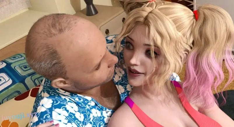 【PC/安卓/AI汉化/欧美/SLG游戏/4.5G】生活在腐败中 (Live in Corruption) Ver2.7.0 AI汉化版+PC+安卓+欧美沙盒SLG游戏+4.5G