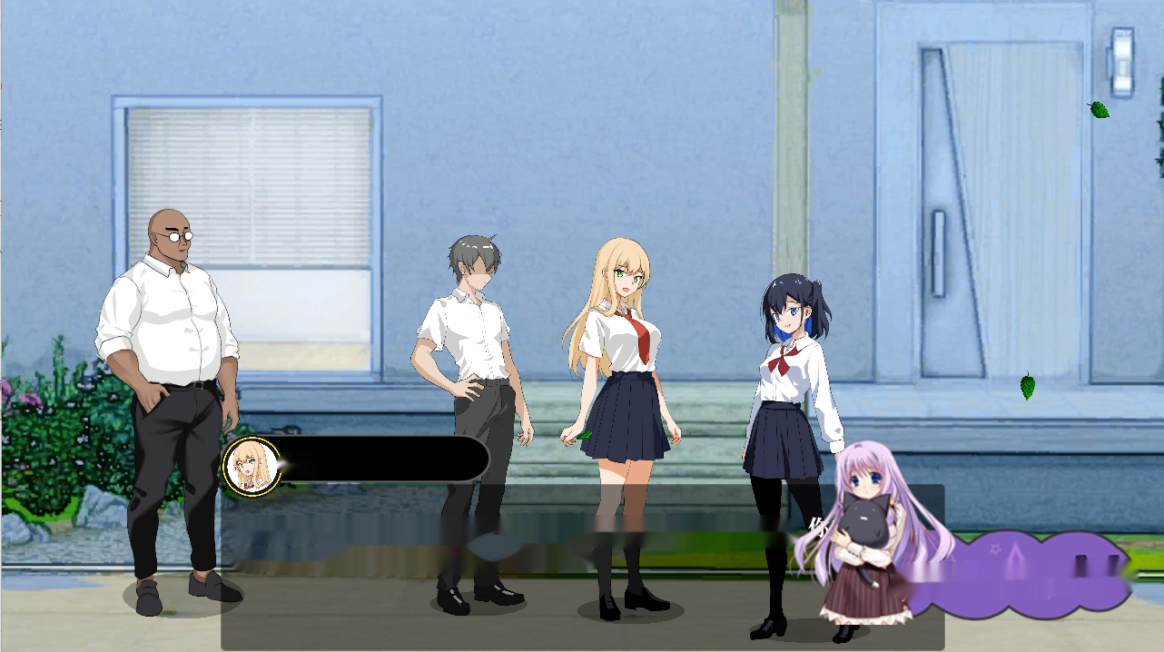 [RPG/汉化] NTR课程 NTRレッスン v1.9.2 v25.01.27 + DLC 官方中文版5.3G