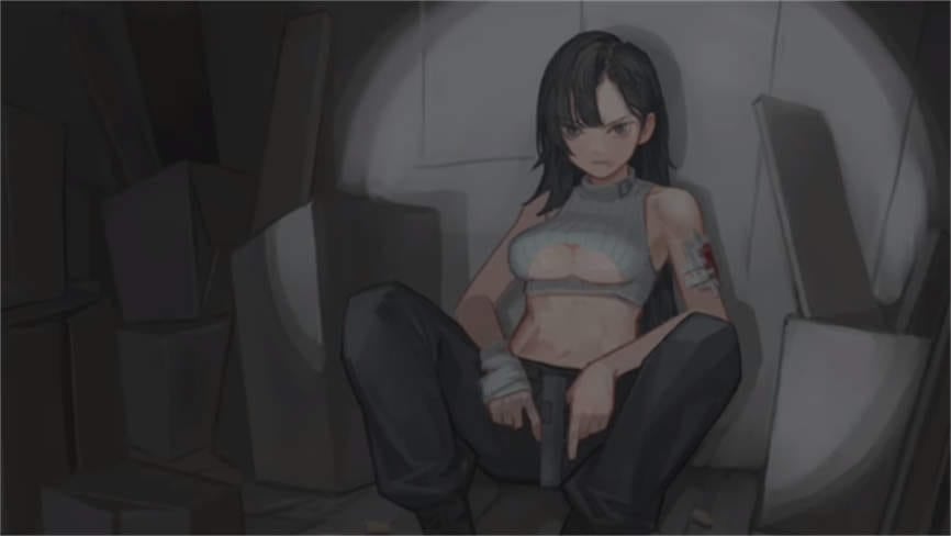 异世界战线/Isekai Frontline（已更新至V1.3.4+集成新DLC夏季服装+壁橱系统+尤里亚事件3+尤里亚重制+苗条女孩+新死亡场景解锁+轮回境等全DLCs+解锁全CG）