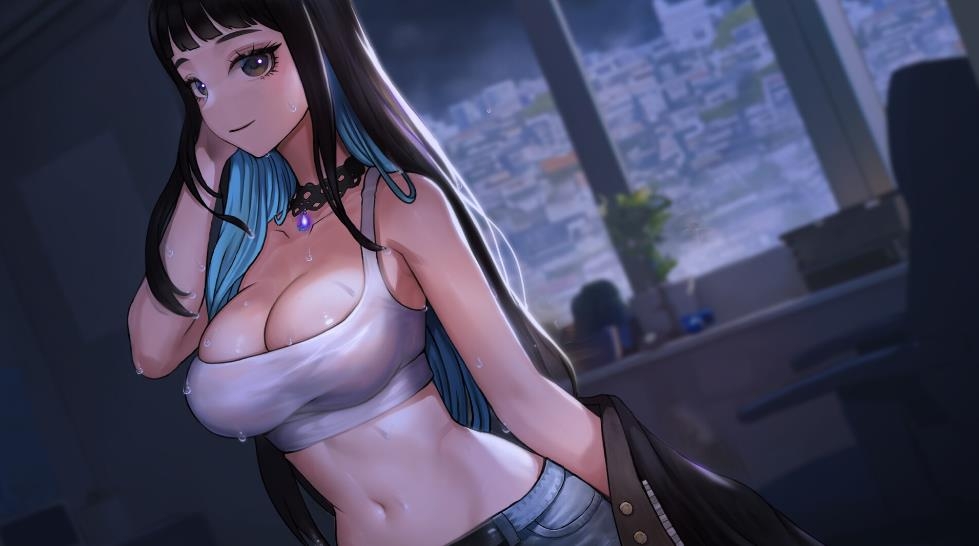 [电脑]【互动SLG/中文/步兵全动态】美人计/Honey Trap 官方中文+步兵DLC整合【720M/CV】