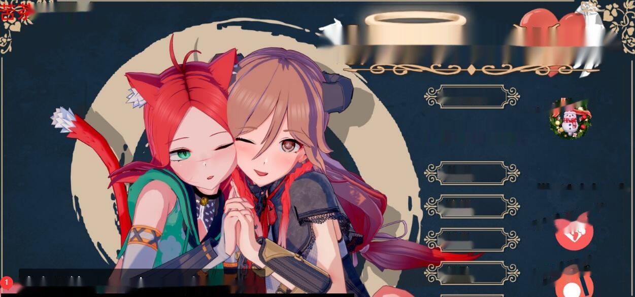 【沙盒SLG/汉化】女神的心血来潮 Goddesses’ Whim v0.2.5 Public 汉化版3G