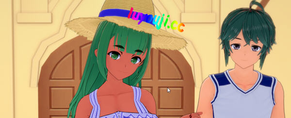 夏日之王(The King of Summer) v0.5.8 汉化版 PC+安卓 SLG游戏 5.8G