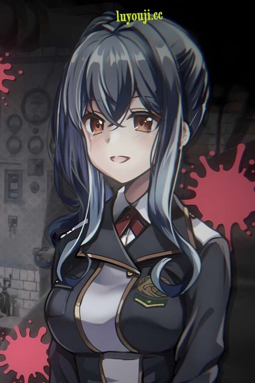 生械娘的解体工房/Dismantling Workshop of Bio Girl（V1.5.4）