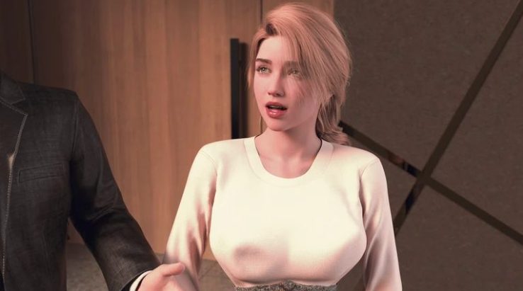 【安卓/PC/SLG/汉化版】遗失的女儿(Reclaiming the Lost) Ver0.9+汉化版+PC+安卓+动态SLG游戏+3.4G