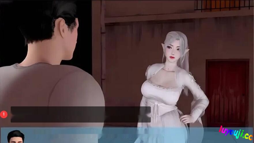 【双端】[国产RPG/官中动态/全家桶] 我的幸福人生 v0.9.9 后宫全家桶 8.28G