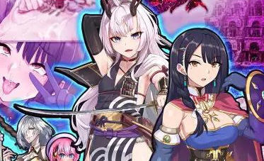 初探绅士游戏的奇幻世界——梅林西纳的魔银书 v1.2 云翻汉化版 RPG游戏+CV 1.5G