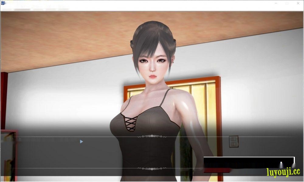 【国产ADV/中文/动态/CV】都市美艳后宫合集版CH1【安卓吉里+PC】官中步兵版+小说【2.9G】