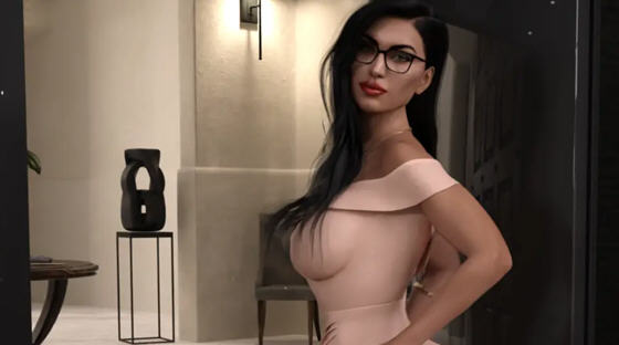 探寻美味奶昔的乐趣：绅士游戏【美味奶昔(Milfylicious) v0.32 汉化版 PC+安卓 动态SLG游戏&神作 6G】