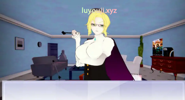 【PC/安卓/AI汉化/日系/2D/SLG游戏/2.8G】女猎手训练师 (Huntress Trainer) Ver0.18 AI汉化版+PC+安卓+日系2DSLG游戏+2.8G