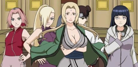 [欧美SLG/汉化/动态]忍者后宫-异族崛起 Jikage Rising v2.18a Arc 3 PC+安卓汉化版3G