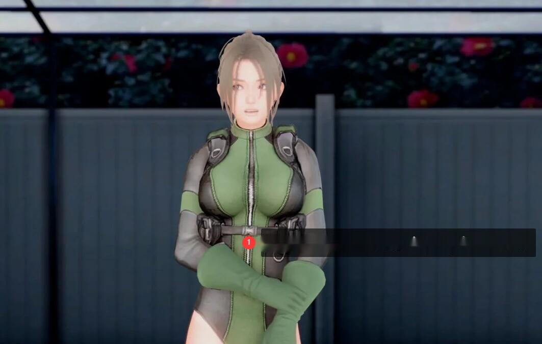 【SD/3D/欧美SLG/汉化】公共色晴调教大师 V0.70 双端汉化版【5.3G】