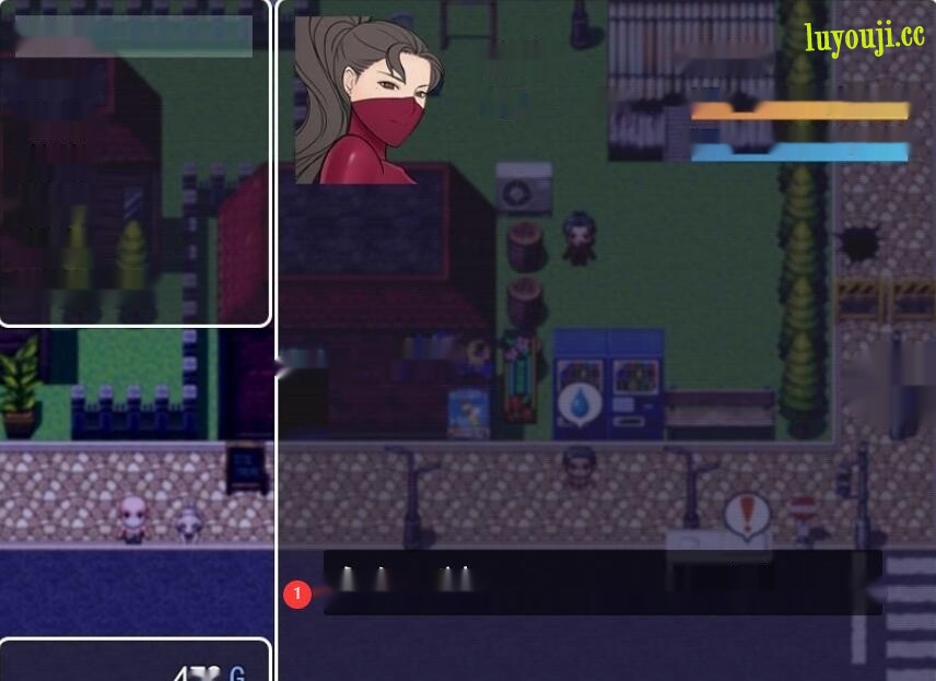 【SD/2D/RPG/国人/中文】罪恶都市之丧尸小镇!本传+外传双端完整中文版【1G】