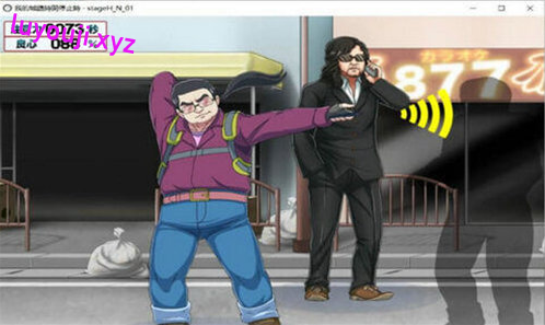 【PC/中文/200M】我的城镇时间停止时 DL官方中文版 神奇无剧情游戏（200M）更新