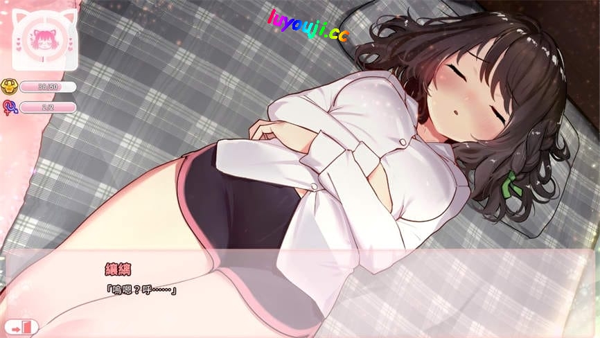 貓研社/猫研社/Cats Kiss（已更新至最终版本-追加回忆模式+会动CG+集成DLC+Build.10545228升级档）