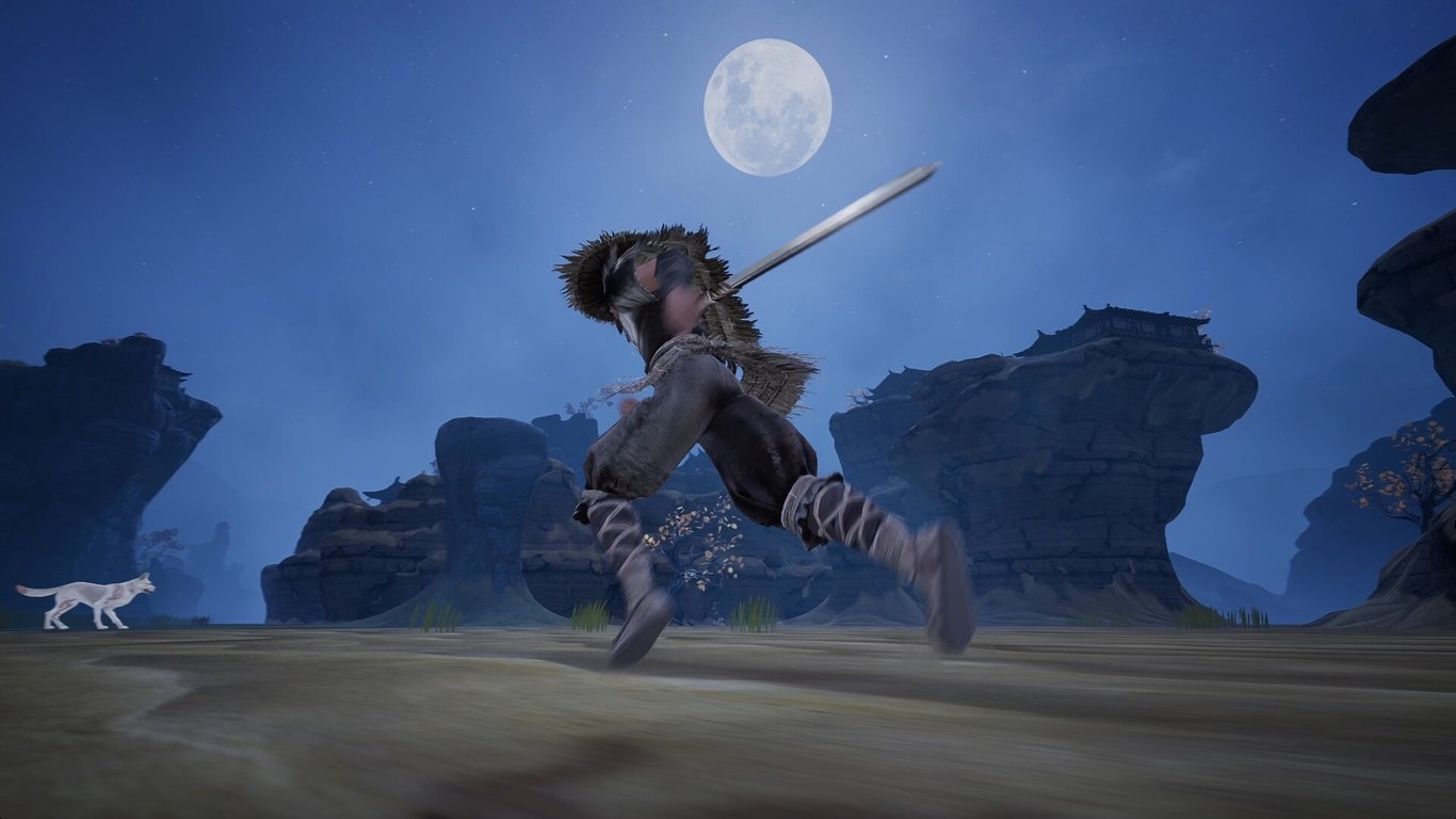 绝世好武功 v1.0.0官方中文正式版
