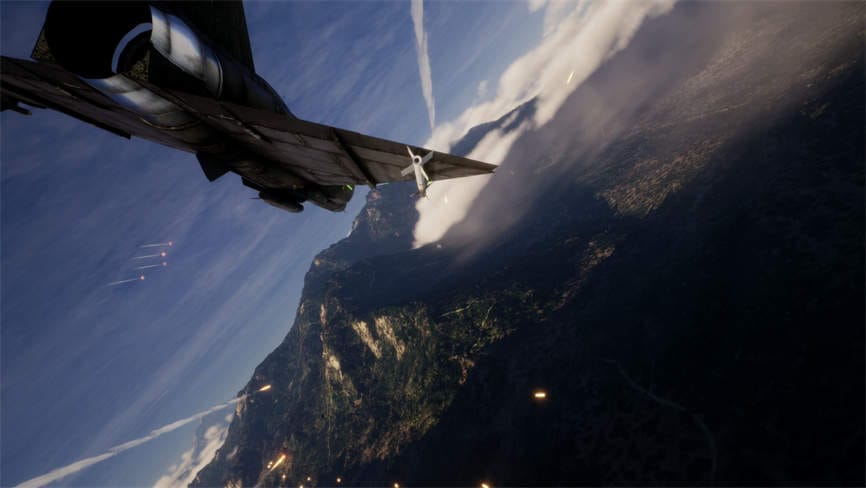 僚机计划/Project Wingman（已更新至V2.1.0.A.24.1202.9377+集成前线59战役等全DLCs+支持VR+游戏修改器）