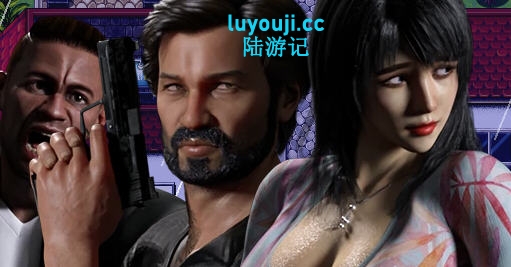 探索控制丽莎：v3.1.5A AI汉化版的魅力体验【控制丽莎 v3.1.5A AI汉化版 PC+安卓 动态RPG游戏】