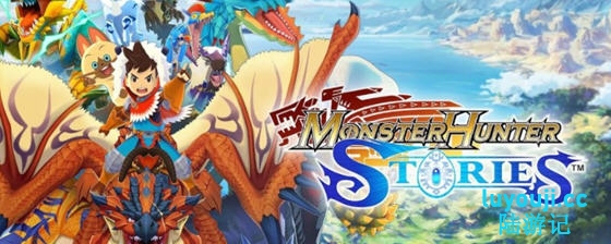 怪物猎人物语:重生 v1.1.0 官方中文版 RPG游戏大作 8G