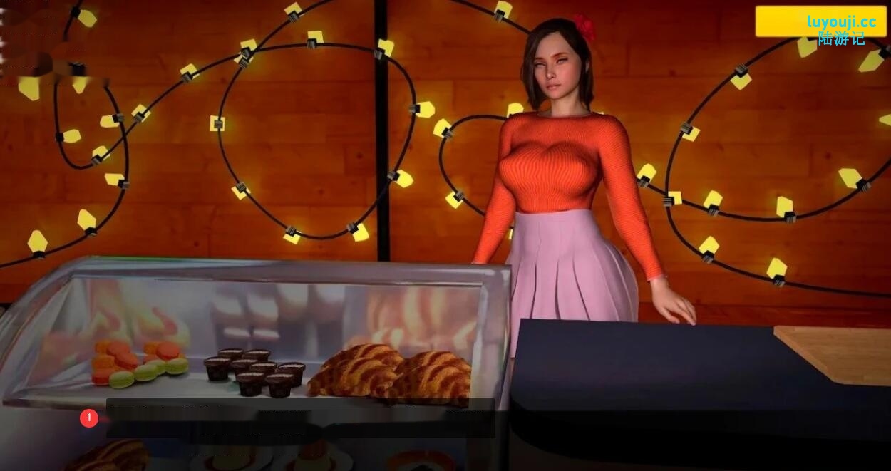 【SD/3D/欧美SLG/汉化】育肥事业 Fattening Career V0.05c 双端汉化版【4G】