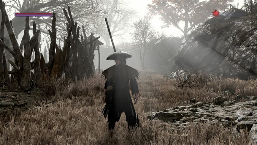 嗜血印/Bloody Spell（已更新至V240821豪华正式版-重大更新+集成魅影战歌-魅魔+渔网+剑仙等全DLCs+Build.15305955升级档+游戏修改器）