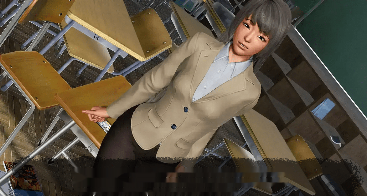 【亚洲SLG/汉化/动态】现在与那时末世危情 现在与未来 Now & Then v1.00.0 PC+安卓汉化版【PC+安卓/5.7G】
