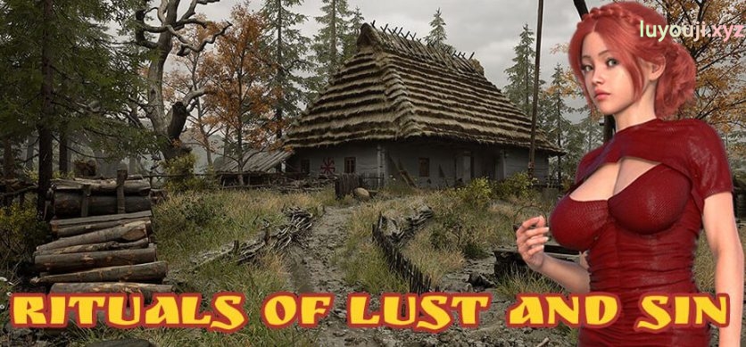 【PC/官中/3D/沙盒游戏/15.64G】Y望与罪恶的仪式 (Rituals of Lust and Sin) 官方中文版+3D沙盒游戏+15.64G-中文绅士游戏下载,黄游,色情手啊机游戏,绅士漫画,里番