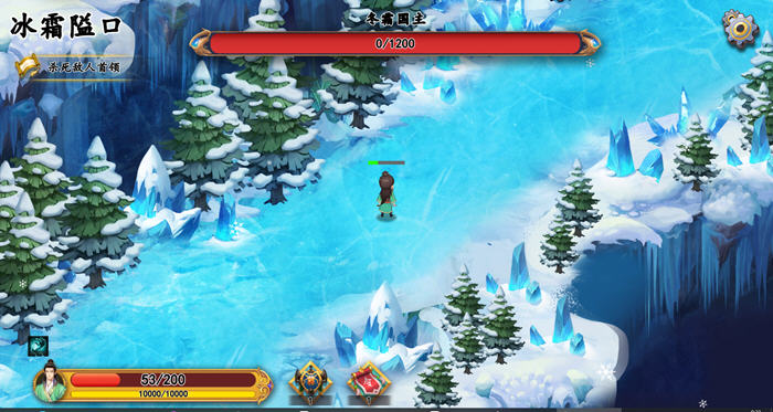 公主:东方与远征 Build.15090371 STEAM官方中文版 动作ACT游戏 1.5G
