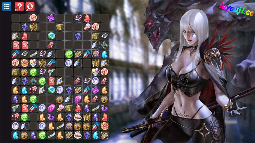 普姆普姆/PumPum（已更新集成新女孩+5+DLC#4+全DLCs+Build.9174105升级档+支持手柄)