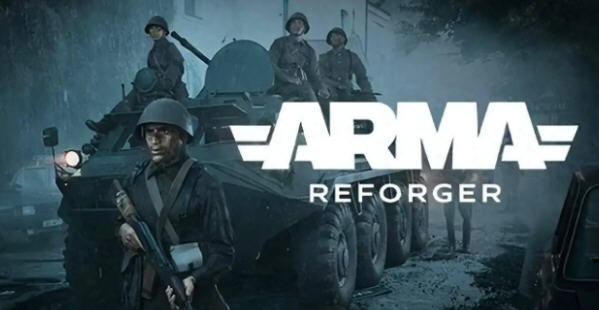 武装突袭:重塑者(Arma Reforger) v1.2.0.76 官方中文版 军事模拟游戏 16G