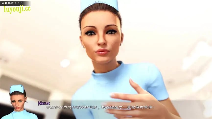 失忆/Amnesia（已更新至V0.100B+解锁画廊）