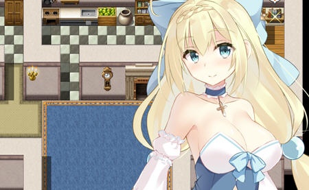 [RPG/中文] 公主骑士安妮与银意陷阱 姫騎士アニエスと淫欲の罠1.0 PC+安卓汉化作弊版 [多空/1.9G]