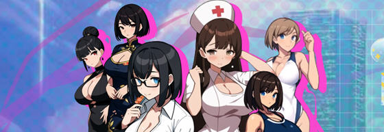 都市女友的私密约会 v0.51 STEAM官方中文语音版 模拟SLG游戏 1.1G