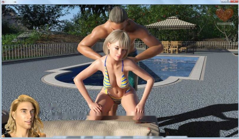 [欧美SLG/汉化] 熟母 淑母 Motherless Ver0.23.1.0 PC+安卓汉化版15G