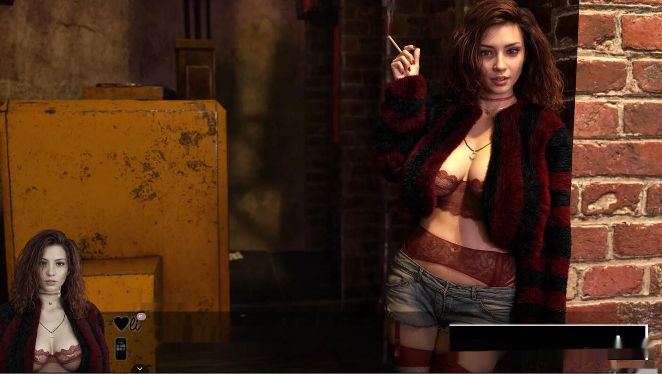[欧美SLG/汉化] 杰森：即将成年 Jason, Coming of Age v0.11.1 PC+安卓汉化版4.1G