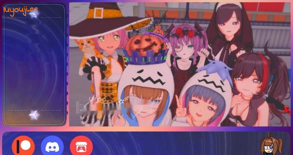 【SD/2D/SLG/中文】走向星光 V0.1.9 双端官方中文版【2.3G】
