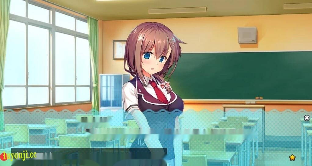 【SD/2D/ADV/汉化】同班的偶像同学 双端汉化版【1.9G】
